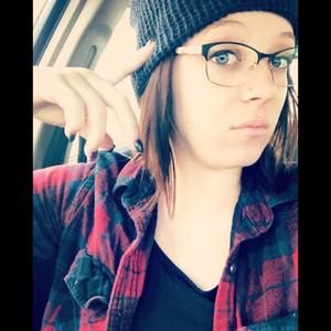 Meet your Posher, Lindsey